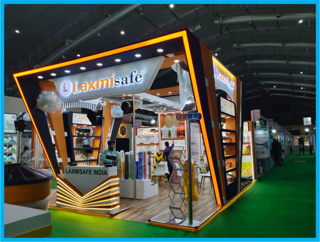Event Management, Conferences, Exhibition, Designing & Stall Fabrication